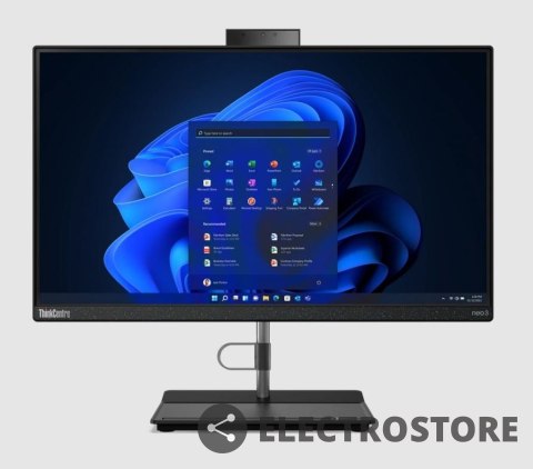 Lenovo Komputer AiO ThinkCentre neo 30a 12B1006VPB W11Pro i3-1220P/8GB/256GB/INT/DVD/21.5 FHD/1YRPremier Support + 3YRS OS Lenovo Komputer AiO ThinkCentre neo 30a 12B1006VPB W11Pro i3-1220P/8GB/256GB/INT/DVD/21.5 FHD/1YRPremier Support + 3YRS OS
