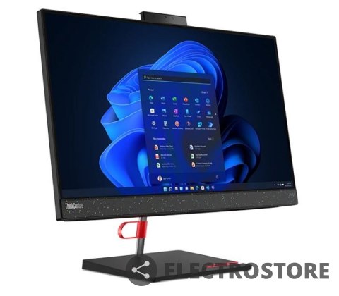 Lenovo Komputer AiO ThinkCentre neo 50a 12B6000PPB W11Pro i5-12500H/8GB/512GB/INT/DVD/23.8 FHD/1YR Premier Support + 3YRS OS Lenovo Komputer AiO ThinkCentre neo 50a 12B6000PPB W11Pro i5-12500H/8GB/512GB/INT/DVD/23.8 FHD/1YR Premier Support + 3YRS OS