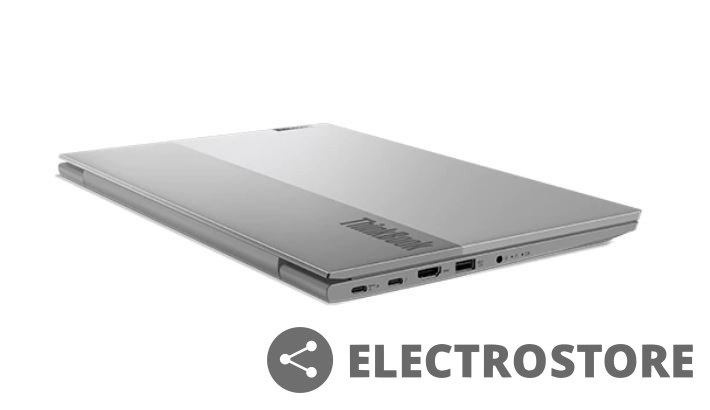 Lenovo Laptop ThinkBook 14 G2 20VD01FHPB W11Pro i5-1135G7/16GB/512GB/INT/14.0 FHD/Mineral Grey/1YR CI