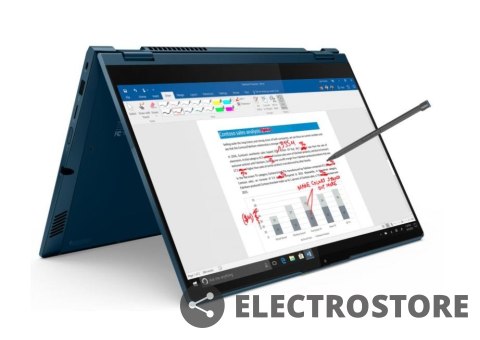 Lenovo Laptop ThinkBook 14s Yoga G2 21DM002LPB W11Pro i5-1235U/16GB/512GB/INT/14.0 FHD/Touch/Abyss Blue/1YR Premier Support + 3YRS OS Lenovo Laptop ThinkBook 14s Yoga G2 21DM002LPB W11Pro i5-1235U/16GB/512GB/INT/14.0 FHD/Touch/Abyss Blue/1YR Premier Support + 3YRS OS