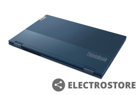 Lenovo Laptop ThinkBook 14s Yoga G2 21DM002LPB W11Pro i5-1235U/16GB/512GB/INT/14.0 FHD/Touch/Abyss Blue/1YR Premier Support + 3YRS OS Lenovo Laptop ThinkBook 14s Yoga G2 21DM002LPB W11Pro i5-1235U/16GB/512GB/INT/14.0 FHD/Touch/Abyss Blue/1YR Premier Support + 3YRS OS