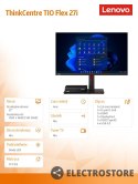 Lenovo Monitor ThinkCentre 27i Flex Tiny in One LCD - 27.0 12BKMAT1EU