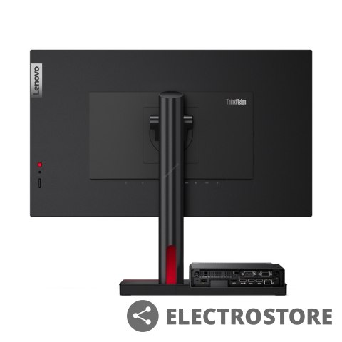 Lenovo Monitor Tiny In One ThinkCentre 22i LCD FLEX - 21.5 12BLMAT6EU Lenovo Monitor Tiny In One ThinkCentre 22i LCD FLEX - 21.5 12BLMAT6EU