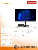Lenovo Monitor Tiny In One ThinkCentre 22i LCD FLEX - 21.5 12BLMAT6EU