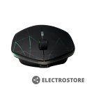 LogiLink Mysz bezprzewodowa Bluetooth, optyczna z podświetleniem LED
