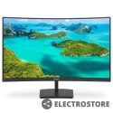 Philips Monitor 271E1SCA 27 cali Curved VA HDMI FreeSync