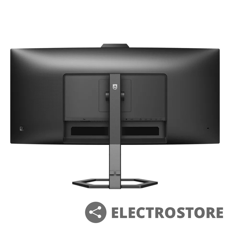 Philips Monitor 34 cale 4E1C5600HE VA HDMI DP USB-C HAS Kamera Głośniki Philips Monitor 34 cale 4E1C5600HE VA HDMI DP USB-C HAS Kamera Głośniki