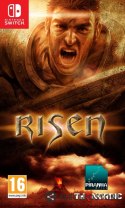 Plaion Gra Nintendo Switch Risen