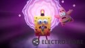 Plaion Gra Nintendo Switch SpongeBob SquarePants: The Cosmic Shake