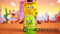 Plaion Gra Nintendo Switch SpongeBob SquarePants: The Cosmic Shake