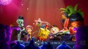 Plaion Gra Nintendo Switch SpongeBob SquarePants: The Cosmic Shake