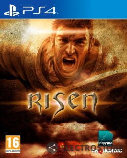 Plaion Gra PlayStation 4 Risen