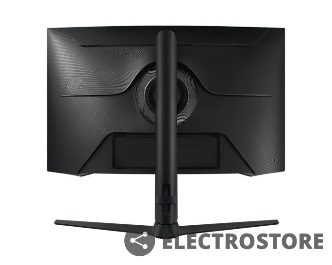 Samsung Monitor 27 cali LS27BG650EUXEN VA 2560x1440 16:9 2xHDMI/1xDP/LAN(RJ45)/2xUSB3.0 1ms(GTG) WiFi/BT głośniki zakrzywiony HAS+PIV 24 Samsung Monitor 27 cali LS27BG650EUXEN VA 2560x1440 16:9 2xHDMI/1xDP/LAN(RJ45)/2xUSB3.0 1ms(GTG) WiFi/BT głośniki zakrzywiony HAS+PIV 24