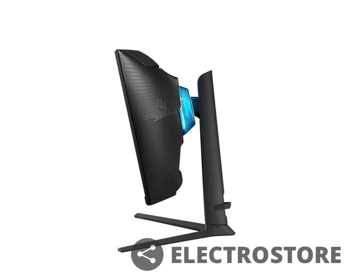 Samsung Monitor 27 cali LS27BG650EUXEN VA 2560x1440 16:9 2xHDMI/1xDP/LAN(RJ45)/2xUSB3.0 1ms(GTG) WiFi/BT głośniki zakrzywiony HAS+PIV 24 Samsung Monitor 27 cali LS27BG650EUXEN VA 2560x1440 16:9 2xHDMI/1xDP/LAN(RJ45)/2xUSB3.0 1ms(GTG) WiFi/BT głośniki zakrzywiony HAS+PIV 24