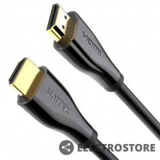 Unitek Kabel HDMI 2.0 PREMIUM CERTIFIED, 3M, M/M; C1049GB