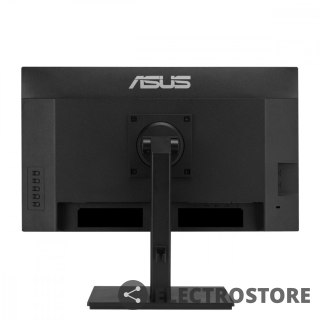 Asus Monitor 27 cali VA27ECPSN DP, HDMI, TYPEC, 3XUSB, RJ45, GŁOŚNIKI