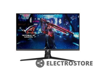 Asus Monitor 32 cale XG32UQ