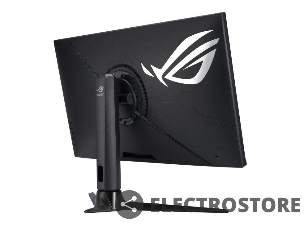 Asus Monitor 32 cale XG32UQ Asus Monitor 32 cale XG32UQ