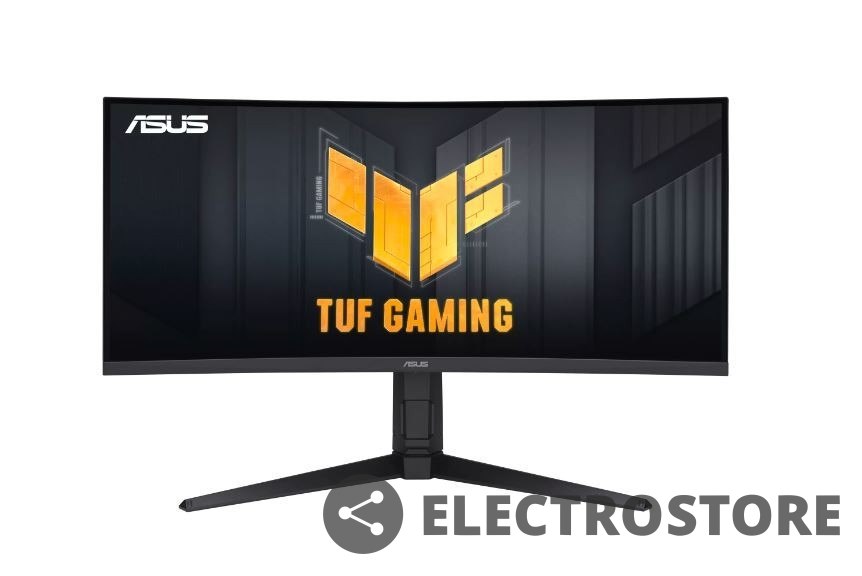 Asus Monitor 34 cali VG34VQEL1A Asus Monitor 34 cali VG34VQEL1A
