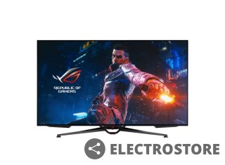 Asus Monitor 47,5 cali PG48UQ