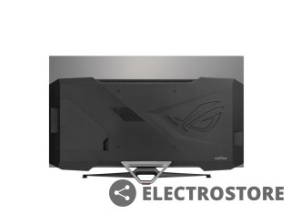 Asus Monitor 47,5 cali PG48UQ