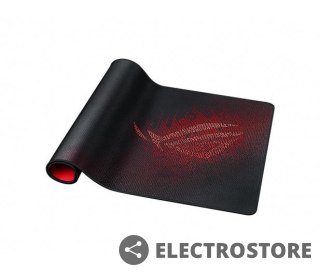 Asus Podkładka ROG Sheath Gaming czarna