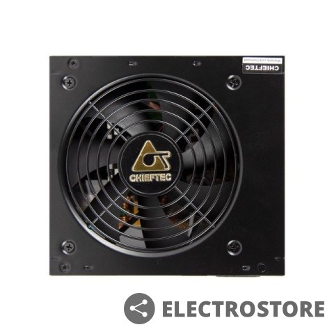 Chieftec Zasilacz TPS-600S 600W ATX-12V, TAS series Chieftec Zasilacz TPS-600S 600W ATX-12V, TAS series