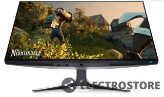 Dell Monitor Alienware AW2723DF 27 cali LED NVIDIA G-Sync Compatible 240Hz QHD (2560x 1440)/16:9/DP/HDMI/USB/3Y