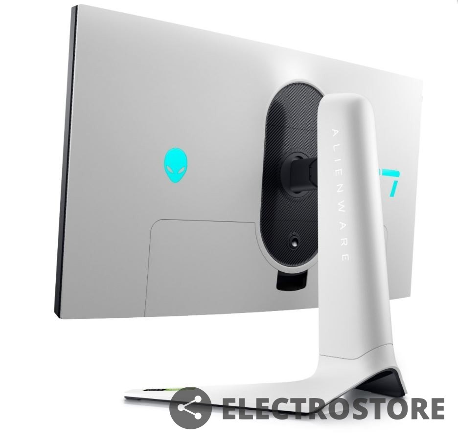 Dell Monitor Alienware AW2723DF 27 cali LED NVIDIA G-Sync Compatible 240Hz QHD (2560x 1440)/16:9/DP/HDMI/USB/3Y Dell Monitor Alienware AW2723DF 27 cali LED NVIDIA G-Sync Compatible 240Hz QHD (2560x 1440)/16:9/DP/HDMI/USB/3Y