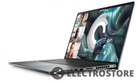 Dell Notebook Vostro 7620 Win11Pro i7-12700H/16GB/1TB SSD/16 FHD+/GeForce RTX 3050 Ti/Cam & Mic/WLAN + BT/Backlit Kb/3 Cell/3YPS Dell Notebook Vostro 7620 Win11Pro i7-12700H/16GB/1TB SSD/16 FHD+/GeForce RTX 3050 Ti/Cam & Mic/WLAN + BT/Backlit Kb/3 Cell/3YPS