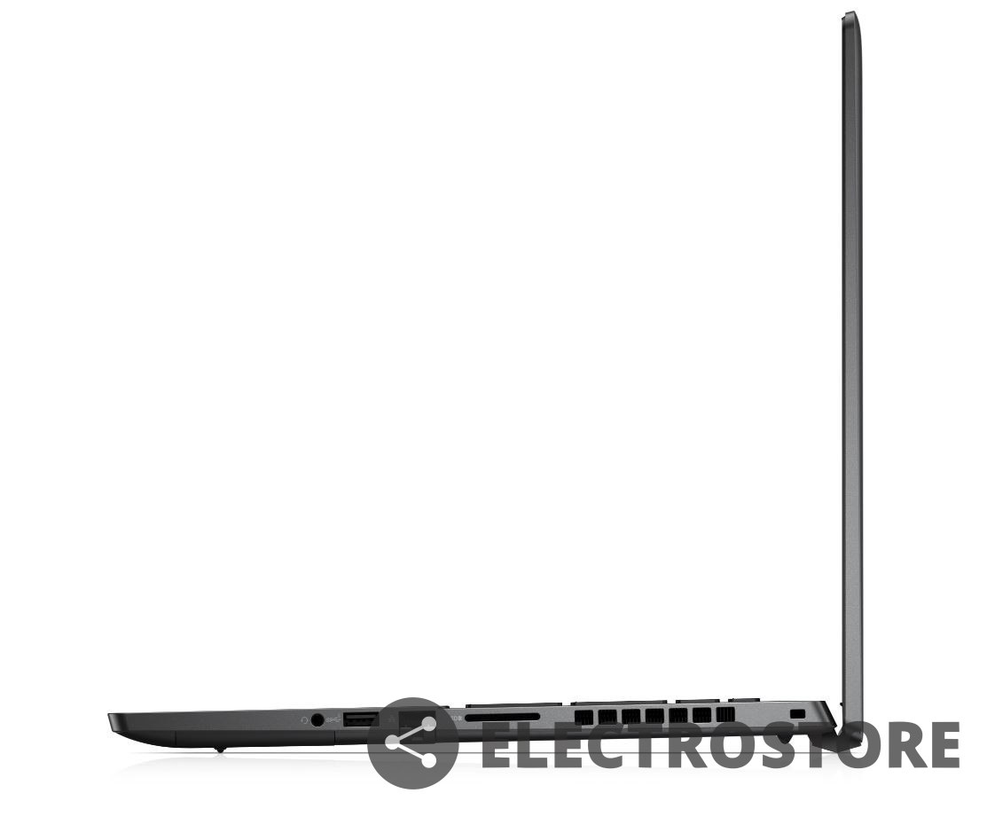 Dell Notebook Vostro 7620 Win11Pro i7-12700H/16GB/1TB SSD/16" FHD+/GeForce RTX 3050 Ti/Cam & Mic/WLAN + BT/Backlit Kb/3 Cell/3Y ProSu