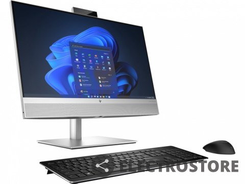 HP Inc. Komputer EliteOne 840 AIO G9 i5-12500 512GB/16GB/W11P 5V8T2EA HP Inc. Komputer EliteOne 840 AIO G9 i5-12500 512GB/16GB/W11P 5V8T2EA