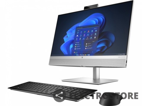 HP Inc. Komputer EliteOne 840 AIO G9 i5-12500 512GB/16GB/W11P 5V8T2EA HP Inc. Komputer EliteOne 840 AIO G9 i5-12500 512GB/16GB/W11P 5V8T2EA