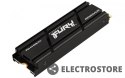 Kingston Dysk SSD FURY Renegade 1TB PCI-e 4.0 NVMe 7300/6000