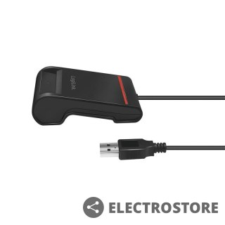 LogiLink Inteligentny czytnik kart, USB2.0