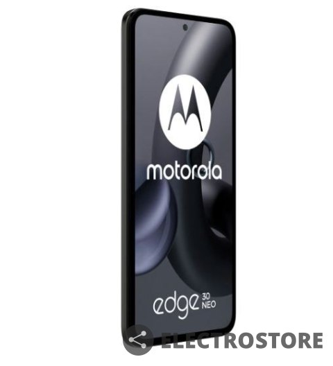 Motorola Smartfon Edge 30 Neo 8/128 GB Black Onyx Motorola Smartfon Edge 30 Neo 8/128 GB Black Onyx