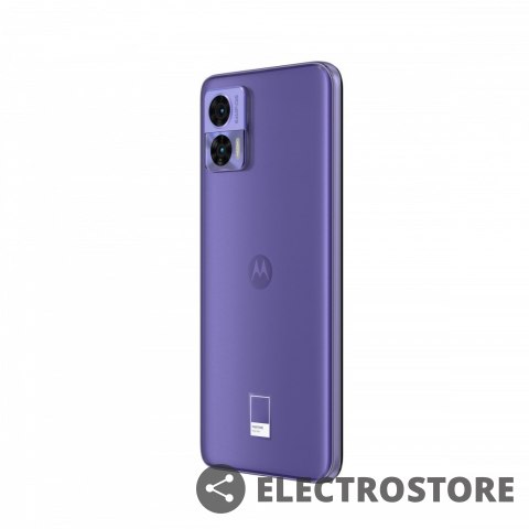 Motorola Smartfon Edge 30 Neo 8/128GB Fioletowy Motorola Smartfon Edge 30 Neo 8/128GB Fioletowy