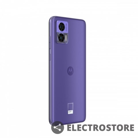 Motorola Smartfon Edge 30 Neo 8/128GB Fioletowy Motorola Smartfon Edge 30 Neo 8/128GB Fioletowy