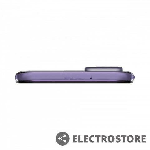 Motorola Smartfon Edge 30 Neo 8/128GB Fioletowy Motorola Smartfon Edge 30 Neo 8/128GB Fioletowy