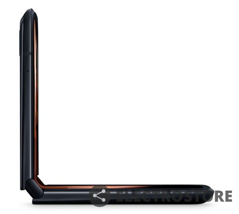 Motorola Smartfon RAZR 2022 5G 8/256 GB Czarny Motorola Smartfon RAZR 2022 5G 8/256 GB Czarny