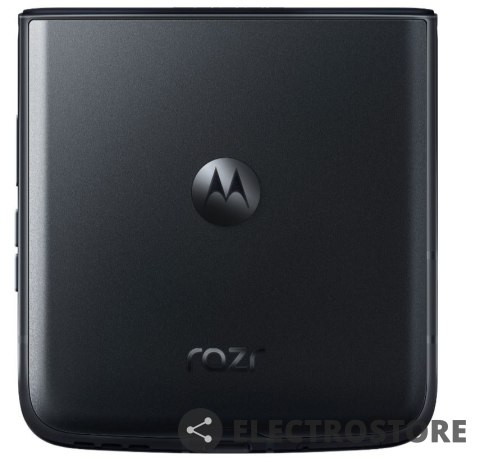 Motorola Smartfon RAZR 2022 5G 8/256 GB Czarny Motorola Smartfon RAZR 2022 5G 8/256 GB Czarny