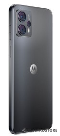 Motorola Smartfon moto g23 8/128 GB Matte Charcoal