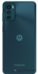 Motorola Smartfon moto g42 4/128 Zielony
