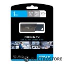 PNY Pendrive 1TB USB 3.2 PRO Elite V2 P-FD1TBPROV2-GE