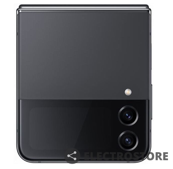 Samsung Smartfon Galaxy Z Flip 4 DualSIM 5G 8/256GB szary