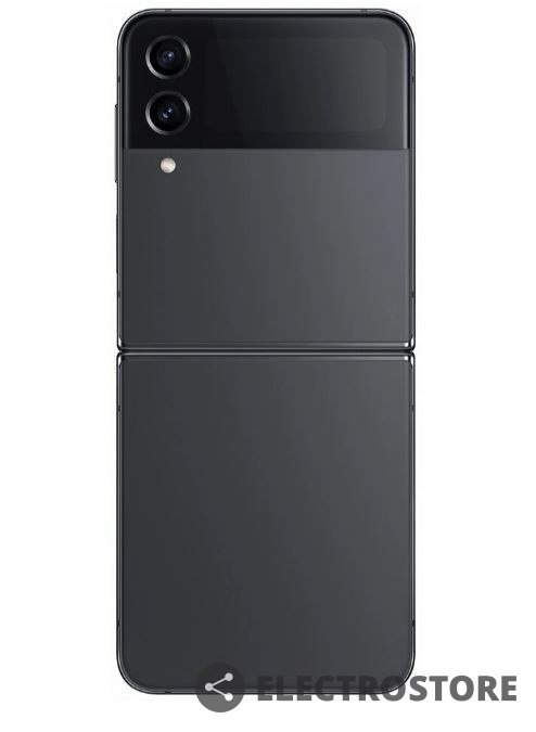 Samsung Smartfon Galaxy Z Flip 4 DualSIM 5G 8/256GB szary Samsung Smartfon Galaxy Z Flip 4 DualSIM 5G 8/256GB szary