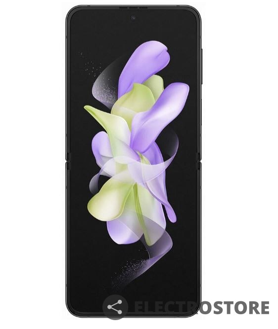 Samsung Smartfon Galaxy Z Flip 4 DualSIM 5G 8/256GB szary