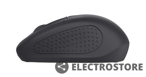 Trust Mysz bezprzewodowa PRIMO MATT BLACK Trust Mysz bezprzewodowa PRIMO MATT BLACK