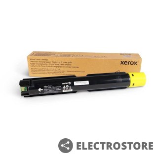 Xerox Toner VersaLink C7100 żółty 18,5k 006R01831