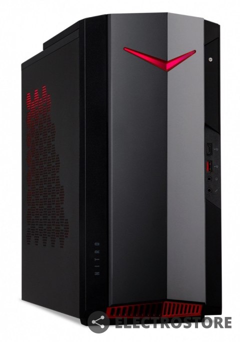 Acer Komputer Nitro N50-640 i5-12400/512GB/16GB/RTX3060Ti Acer Komputer Nitro N50-640 i5-12400/512GB/16GB/RTX3060Ti